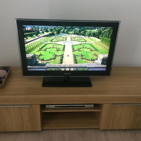 Apartment سيساريكا المظهر الخارجي الصورة