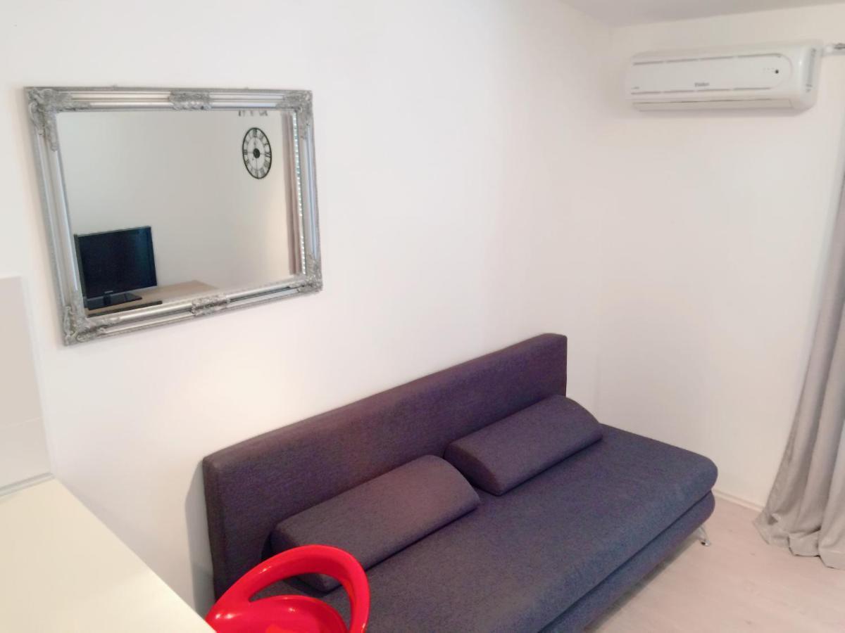 Apartment سيساريكا المظهر الخارجي الصورة