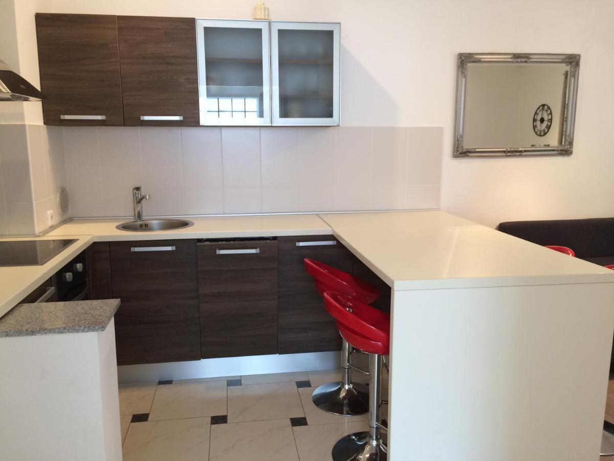 Apartment سيساريكا المظهر الخارجي الصورة